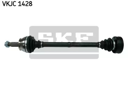 Вал SKF VKJC 1428